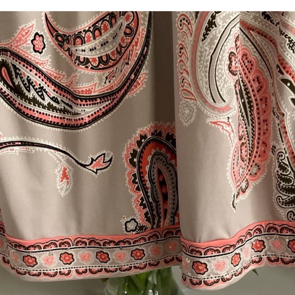 Alfani Shift Dress Sz. M - Picture 14 of 15